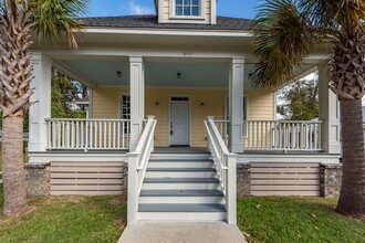 850 Magnolia Rd in Charleston, SC - Building Photo - Building Photo