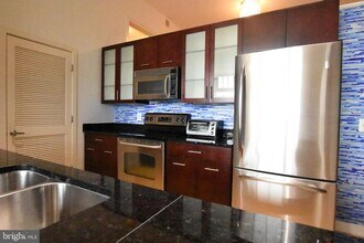 1701 Kalorama Rd NW in Washington, DC - Foto de edificio - Building Photo