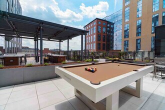 1101 Laurel St in Nashville, TN - Building Photo - Building Photo