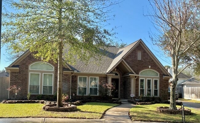 property at 17707 Noble Oak Ct