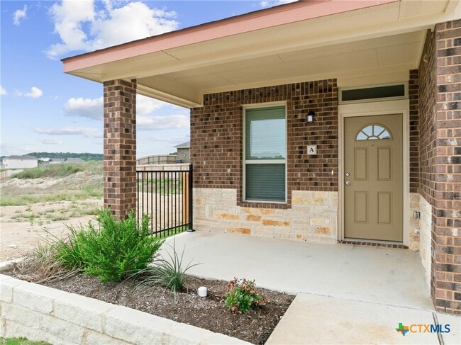 property at 126 Leon Ln