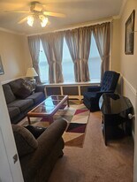 2919 Christopher Ave in Baltimore, MD - Building Photo