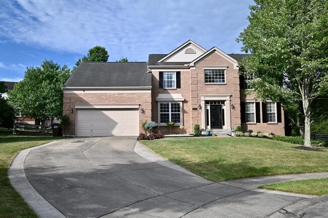 property at 1818 Mountainview Ct