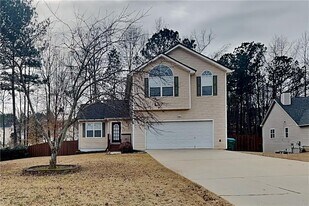503 Fable Ln in Canton, GA - Building Photo