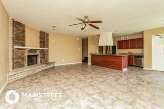 6932 Sandstone Ct in Fort Worth, TX - Building Photo - Building Photo