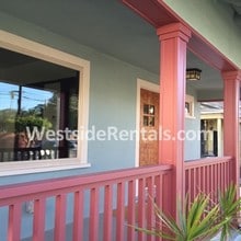 1616 Bridge St in Los Angeles, CA - Foto de edificio - Building Photo