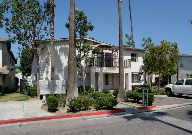 1603 S Calle Del Mar in Anaheim, CA - Building Photo - Building Photo