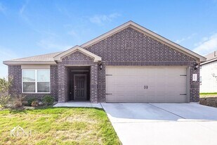 111 Palomino Bnd Dr in Newark, TX - Building Photo