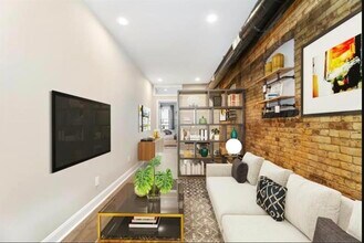 167 Christopher Columbus Dr in Jersey City, NJ - Building Photo - Building Photo