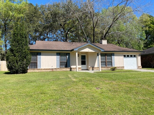 106 Wimbledon Dr in Savannah, GA - Building Photo - Building Photo