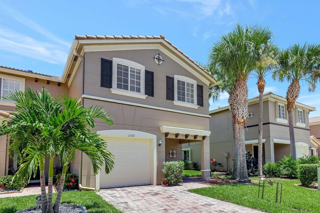 2599 Marshfield Ct in Port St. Lucie, FL - Building Photo - Building Photo