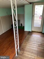 215 Elder St in Cumberland, MD - Building Photo