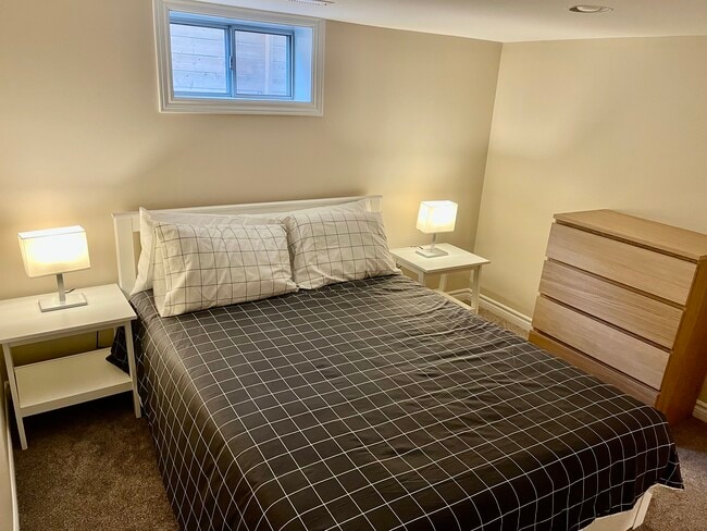 282 Poyntz Av in Toronto, ON - Building Photo - Building Photo