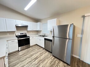 6 Juniper Way in Ocala, FL - Building Photo - Building Photo