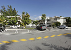 1165-1175 102nd St in Miami Beach, FL - Building Photo