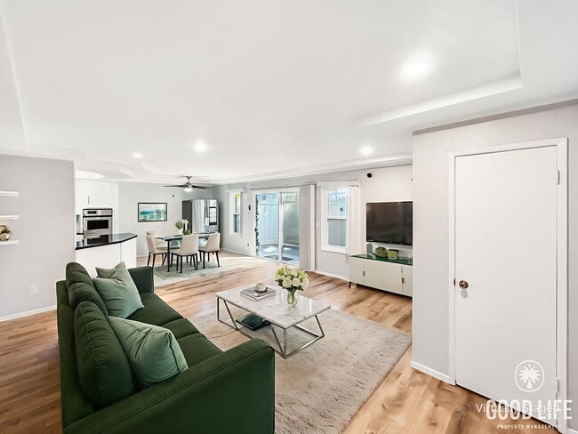 property at 7000 Saranac St