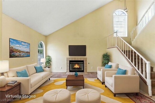 3252 Centavo Dr in Las Vegas, NV - Building Photo - Building Photo