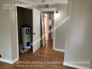 2404 Texas Ave in Savannah, GA - Building Photo - Building Photo