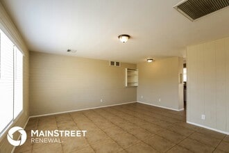 3133 W Marshall Ave in Phoenix, AZ - Foto de edificio - Building Photo