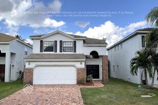 11249 NW 34th Pl in Coral Springs, FL - Building Photo