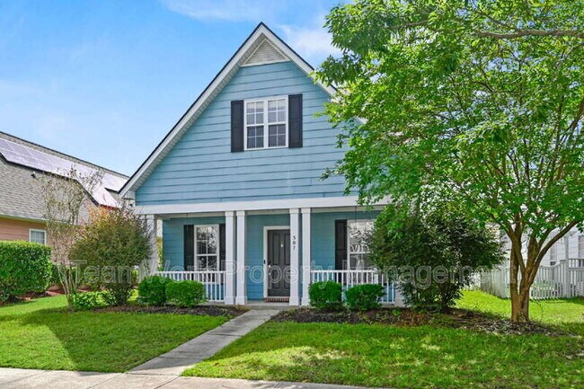307 Pimpernel St in Summerville, SC - Building Photo - Building Photo