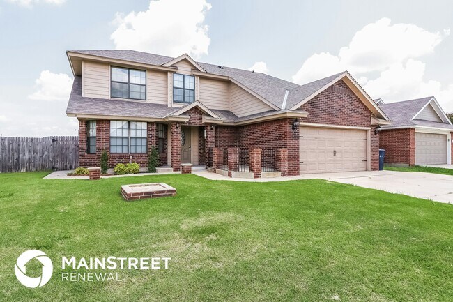 14500 S Harvey Ave in Oklahoma City, OK - Building Photo - Building Photo