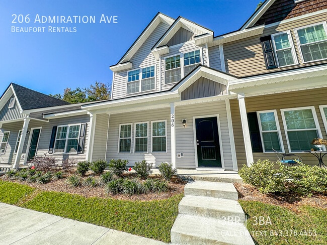 property at 206 Admiration Ave