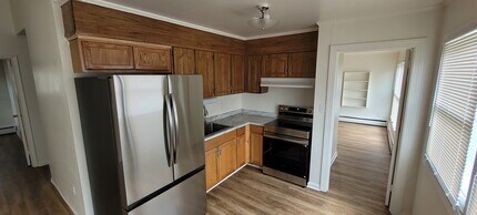 1309 Guest St in Greensboro, NC - Building Photo - Building Photo