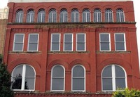 Eighth and Main Senior Apartments