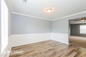 6383 Isle of Palms in Lithonia, GA - Building Photo - Building Photo