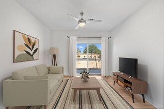 Alto in Maricopa, AZ - Foto de edificio - Building Photo