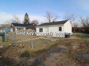 1608 N Macedonia Ave in Muncie, IN - Building Photo - Building Photo