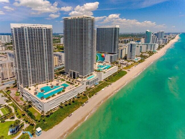property at 1830 S Ocean Dr