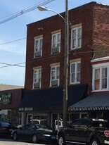 126 E Broad St in Central City, KY - Building Photo