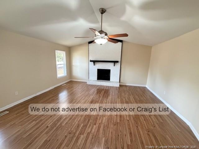 6614 Suga Cir in Fayetteville, NC - Building Photo - Building Photo