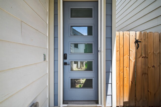 property at 778 W Tidwell Rd