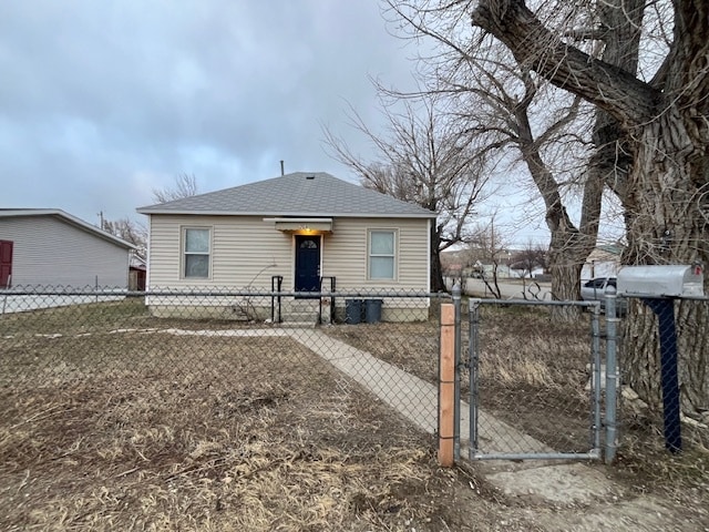 property at 204 E Water St