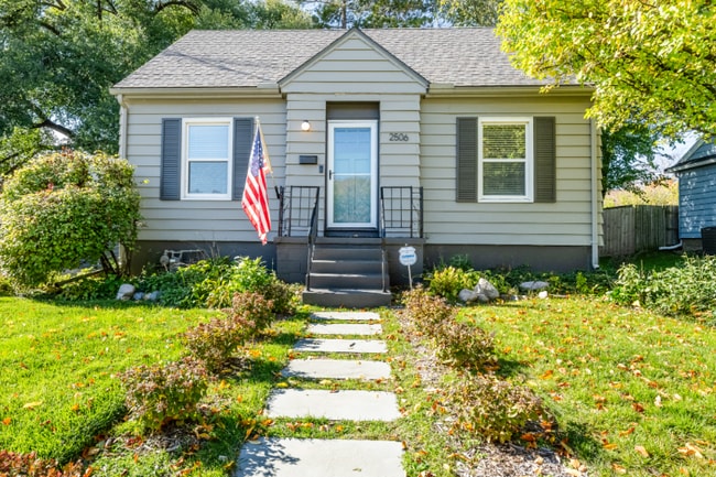 2506 Morton Ave in St. Joseph, MI - Building Photo - Building Photo