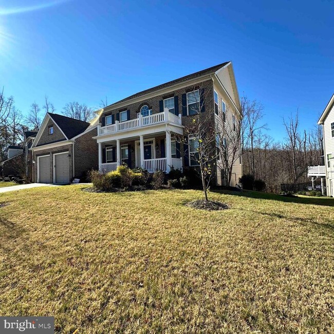 3101 Winterbourne Dr in Upper Marlboro, MD - Foto de edificio - Building Photo