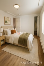 5280 E Warren Ave in Denver, CO - Building Photo - Building Photo