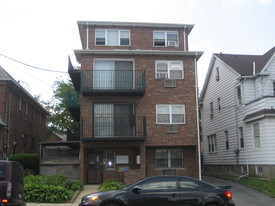 132-18 57th Rd Apartments