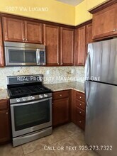 5907 Via Lugano in Fremont, CA - Building Photo - Building Photo