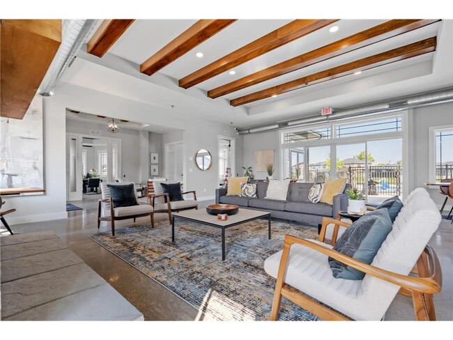 property at 5050 Lambert Ave NE