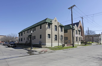 Lipscomb in Fort Worth, TX - Building Photo - Building Photo