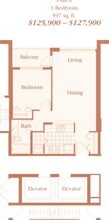 3588 Crowley Dr in Vancouver, BC - Building Photo - Building Photo