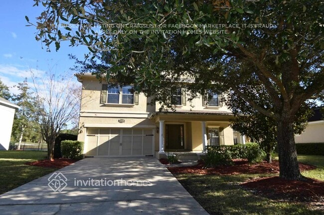 property at 2032 Glenfield Crossing Ct