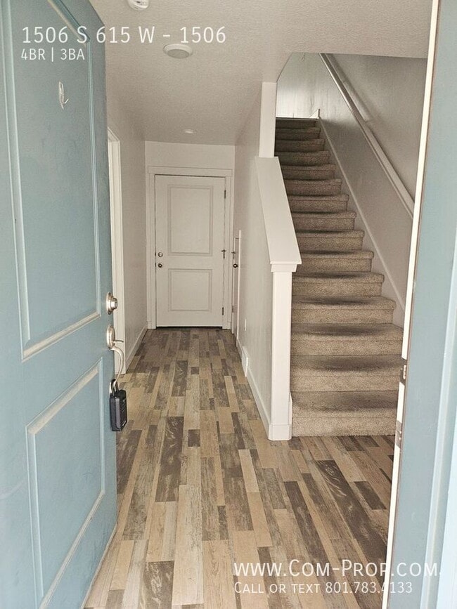 1506 615 W in Orem, UT - Building Photo - Building Photo