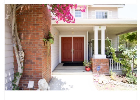 24633 Stagg St, Unit 5B 3BA Furnishd Pool View in West Hills, CA - Building Photo