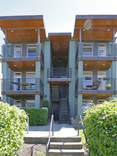 Mississippi Overlook Condos in Portland, OR - Building Photo - Building Photo