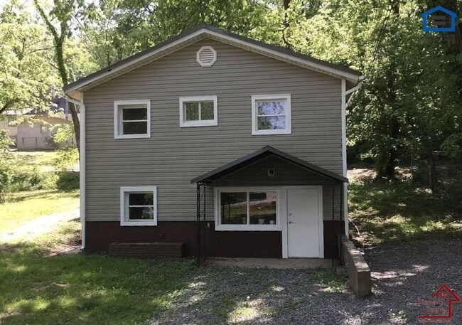 property at 4212 Ivy Ave